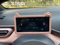 2025 BYD Seagull 2025 Smart Drive 305km freeEdition #19