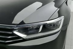 2020 Volkswagen Magotan 2019 2.0T AT 330TSILeading China VI #5
