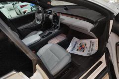 2025 NIO ET5T 202475kWh Touring #8