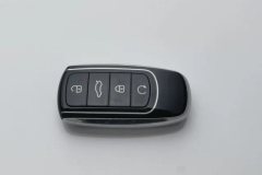 2021 Chery Tiggo 8 2021 KunpengEdition 390TGDI AT chasing the windEdition #10