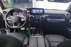 2023 Beijing Off-Road Beijing BJ40 2023 2.0T AT 4WDcity ​​hunterEditionknight #12