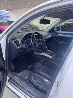 2016 Audi Q5 2016 2.0T AT 40TFSIComfort #4