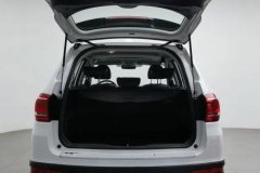 2016 Haval H6 2015 1.5T AT SportLuxury FWD #20