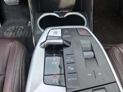 2024 BMW iX1 2023 eDrive25L XDesign Pkg #19