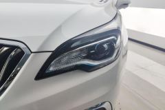 2016 Buick Envision Plus 2016 1.5T AT 20TLeadingFWD #5