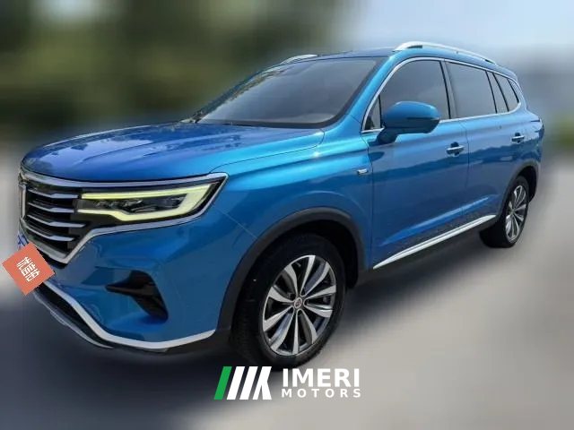 2019 Roewe RX5 MAX 2019 1.5T AT 300TGISmartSeatcabinFlagship
