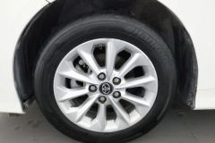2022 Toyota Corolla 2021 1.2T AT S-CVTElitePLUSEdition #6
