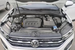 2022 Volkswagen Tayron 2021 2.0T AT 330TSI 2WD3AnniversaryLimited #10