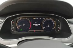 2023 Volkswagen Bora Sedan 2023 1.5T AT 300TSI DSGrespectEdition #14