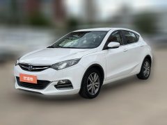2018 Chang'an Eado XT 2016 1.6 AT Junku #1