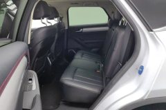 2018 BYD Tang PHEV 2018 2.0T AT DMSmart ConnectCreationEdition4WD HEV #19