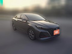 2022 Chang'an Eado 2022 PLUS Blue WhaleNE 1.4T AT GDI DCTPremium #3