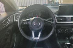 2019 Mazda Mazda3 Axela Sedan 2017 1.5 AT Comfort China VI #15