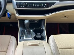 2019 Toyota Highlander 2018 2.0T AT Elite7Seat FWD #5