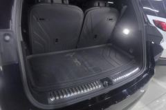 2024 Li Auto Li Auto L9 2023 Pro #4