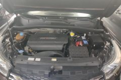 2017 GAC Trumpchi Trumpchi GS4 2017 1.5T AT 235TLuxurySmart ConnectFWD #10