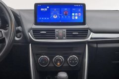 2019 Mazda CX-4 2018 2.0 AT blue sky vitalityEditionFWD China VI #16