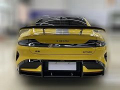 2025 Xiaomi Auto Xiaomi SU7 Ultra 2025 Ultra #7