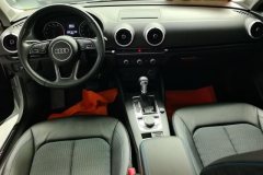 2018 Audi A3 Sedan 2018 1.4T AT 30AnniversaryYear35TFSIFashion #12