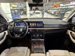 2021 Exeed Lanyue 2021 2.0T AT 390T 4WDStar Premium #13