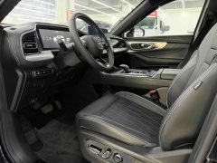 2025 GAC Trumpchi Trumpchi GS8 2025 PilotSeries 2.0TGDI AT 2WDLuxury 5Seat #5