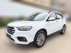 2018 Haval H6 2018 1.5T AT Blue LabelSportElite FWD #1