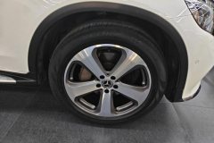 2017 Mercedes-Benz GLC-Class 2017 2.0T AT GLC 300 4MATIC Dynamic #6