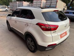 2017 Hyundai ix25 2015 1.6 AT GLSSmartFWD #6