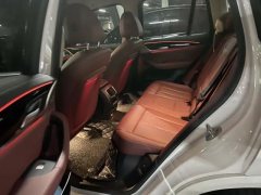 2023 BMW iX3 2024 Leading #5
