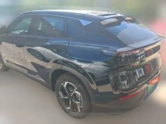 2025 Dongfeng Fengshen Dongfeng Fengshen L7 2025 430 Comfort Edition #6