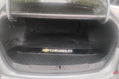 2024 Chevrolet Monza 2024 1.5L AT DCTJoy #4
