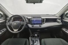 2019 Toyota RAV4 2019 2.0L AT CVT2WDPioneer China VI #14