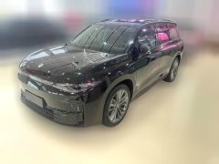 2025 Leapmotor C16 2024 EV 520Exclusive #1