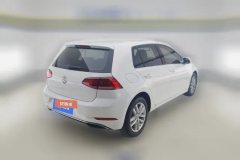 2018 Volkswagen Golf 2018 1.4T AT 230TSIComfort #3