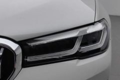 2022 BMW 5 Series 2022 Facelift 530Li AT Exclusive Luxury Pkg #5