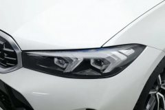 2023 BMW 3 Series 2023 325Li MSport Pkg #5