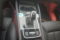 2020 BYD Song MAX 2019 1.5T AT Smart ConnectRui YiSunroof6Seat China VI #16
