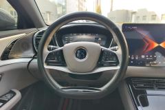 2024 BYD Han 2025 1.5T AT DM-i 125KMPremium #15