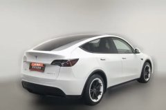 2021 Tesla Model Y 2021StandardBattery lifeRWDEdition #2