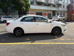 2020 BYD Qin 2019 1.5 AT Luxury #8