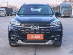 2021 Chery Tiggo 8 2020 Facelift 290TGDI ATElite #10