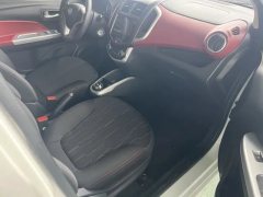 2018 Chang'an Benben EV 2019 EC260Standard EV #5