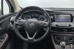 2016 Buick Envision Plus 2016 2.0T AT 28TElite 4WD #14