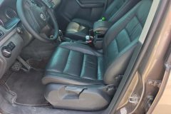 2016 Volkswagen Touran 2015 1.4T AT Comfort5Seat #9