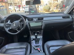 2017 Volkswagen Passat 2017 1.8T AT 300TSI DSG political intelligenceEdition #8