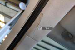 Roof Lining