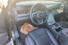 2022 Li Auto Li Auto ONE 2021 EREV6SeatEdition #12