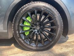 2023 Leapmotor C11 2023 EV 5804WDPerformance #22