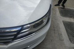 2017 Roewe i6 Classic 2017 1.5T AT 20TFlagship #5