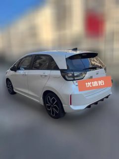2022 Honda LIFE 2021 1.5 AT SPO-SSSmartEdition #2